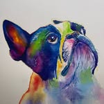 Christina Schocklin - @christinaschocklinart - Instagram