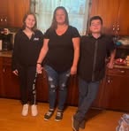 Christina Shuck - Facebook