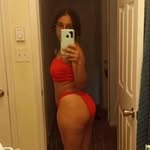 Christina Shrader - @bootylicious__09 - Instagram