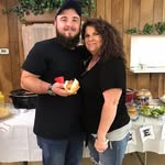 Christina Shrader Kinser - @christinakinser40 - Instagram