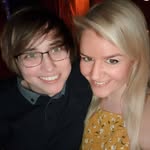 Christine Shrader - @ldnlonestar - Instagram