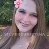 ✨CHRISTINA✨ - @silverchristina - TikTok