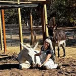 Christina Silver Caldwell - @1radiantforce - Instagram