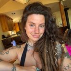 Christine Silver - Facebook
