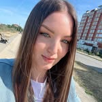 Кристина Симоненкова - @christina_simonenkova - Instagram