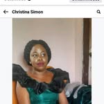 Christina Simon - @christinasimon6974 - Instagram