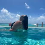 Christina Simon - @yhitschris - Instagram