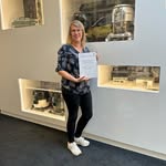 Christina Simon - @die.mitdemfroschputzt - Instagram