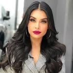 Christina Sochaux - @christinasochaux - Instagram