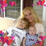 Christina Staley Koerper - @nygirl2824 - Instagram