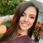Christina Starnes - @xochristinastarnes - Instagram