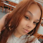 Christina Starr - @always_her.25 - Instagram