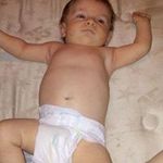 Christina Starr Campbell - @midnightangelvoncross - Instagram