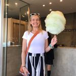 Christina Storey - @yogieatssingapore - Instagram