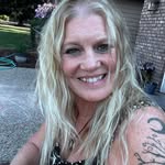Christina Strunk - @fishergirl1971 - Instagram