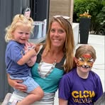 Christina Strunk - Facebook