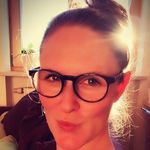 Christina Strunk - @tiniinning - Instagram