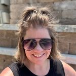 Christina Sumner - @ctinanc73 - Instagram