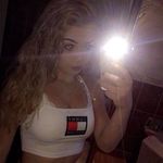 Christina Sutherland - @christina._sx - Instagram