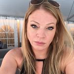 Christina Sutherland - @christinasutherland74 - Instagram