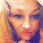 Stina Jo - @christina.sutherland.796 - Instagram