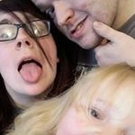 Toni Christina Sutherland X - @tonisutherlandx - Instagram