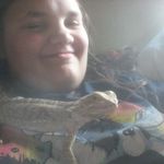 Christina Todd - @toddc5273 - Instagram