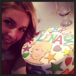 Christina Todd - @plananolchotali27 - Instagram