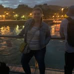 Christina Oblinger - Facebook