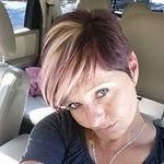 Christina Wall - @frogwisdom1973 - Instagram