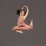 Christina Wallis - @christinawallisdance - Instagram