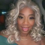 Christina Leslie Weaver - @fivenineandfine - Instagram