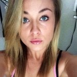 Christina Weaver - @cweaver87 - Instagram