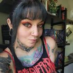 Christina Weaver - @goblin_grime - Instagram