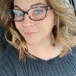 Christina Weaver-Corey - @stinacorey - Instagram