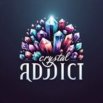 Crystal Addict (Christina Weaver) - @newcrystaladdict - Instagram