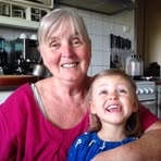 Christina Westerberg - Facebook