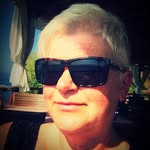 Christina Westerberg - @cewe64 - Instagram