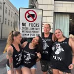 Christina Whaley - @harley_quinn143 - Instagram