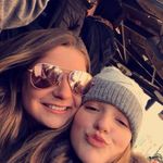 Christina Simpson Widner - @qualiteloupofficiel - Instagram