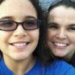 Christina Widner Arredondo - @fourapaches - Instagram