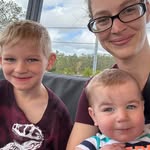 Christina Marie Wilkinson - @boy_mom_1824_ - Instagram