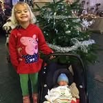 Christina Wilkinson - @christina1632 - Instagram