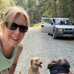 Christina Wilkinson - Facebook