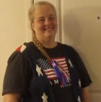 Christina Wilkinson - Facebook