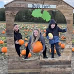 Christina Wilkinson - Facebook