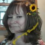 Christine Winchell - @crickb - Instagram
