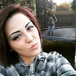 Christina Lineta Witherow - @qu33n_christina - Instagram