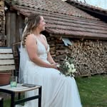 Christina Wolf - @ein_woelfchen - Instagram