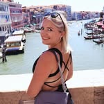 Christina Wolf🌏✈❤ - @christina_wolf92 - Instagram